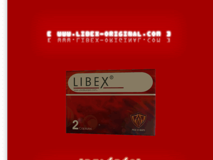 www.libex-original.net