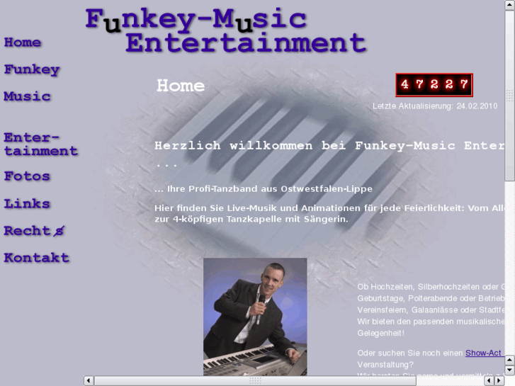 www.live-musiker.com