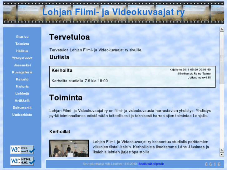 www.lohjanvideo.net