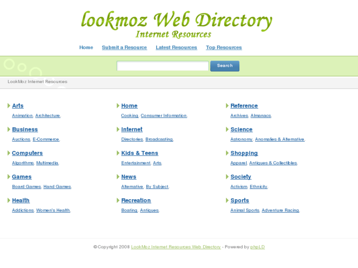 www.lookmoz.com