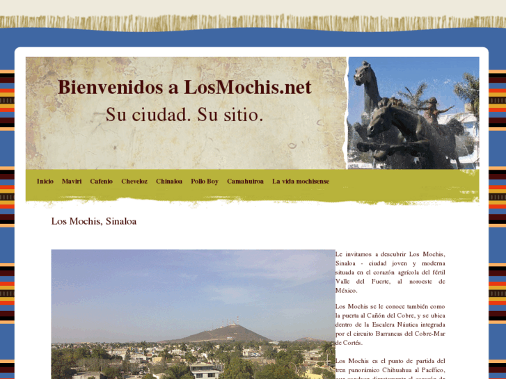 www.losmochis.net