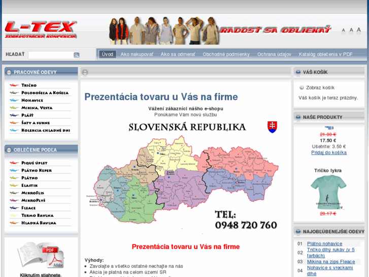 www.ltex.sk