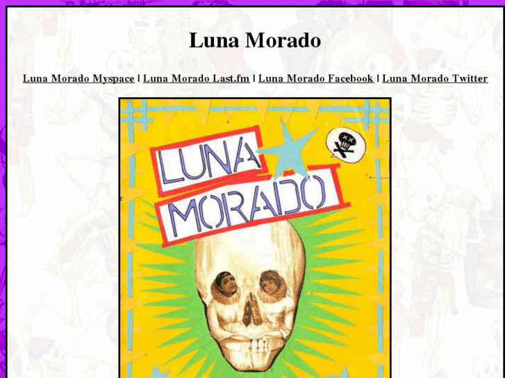 www.lunamorado.com
