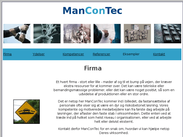 www.mancontec.com