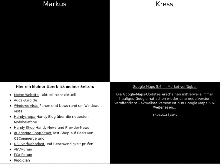 www.markus-kress.de