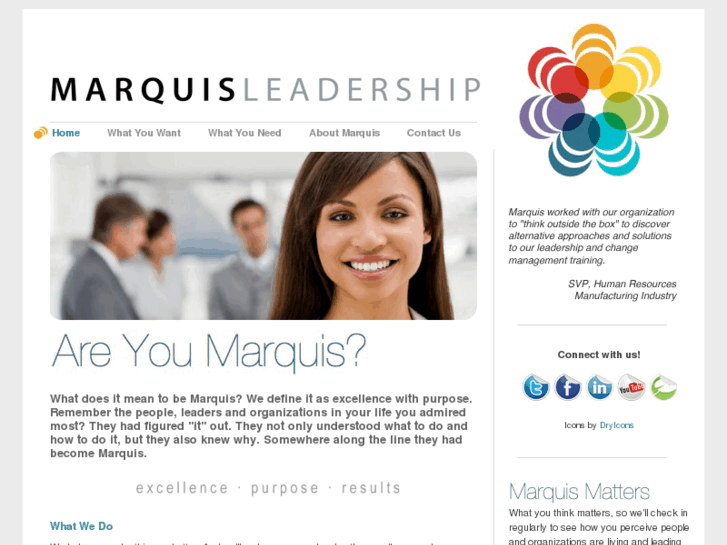 www.marquisleadership.com