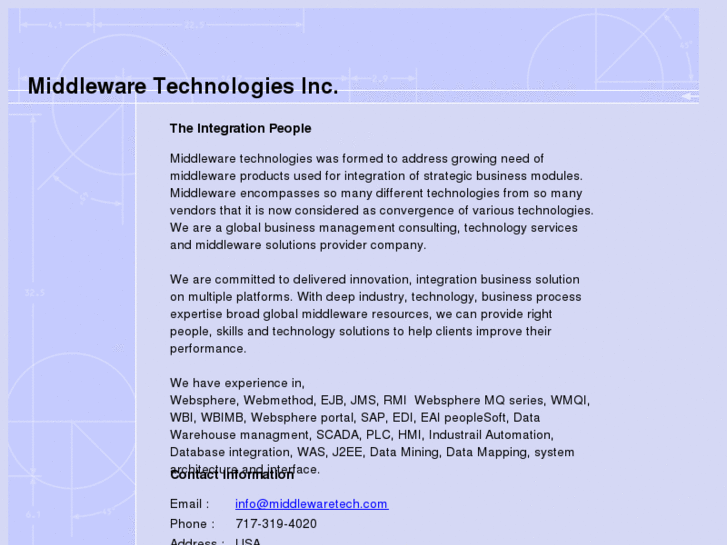 www.middlewaretech.com