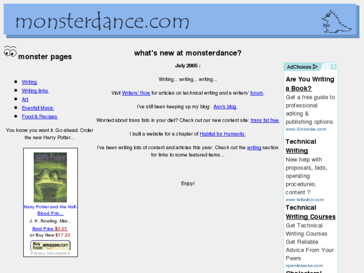 www.monsterdance.com