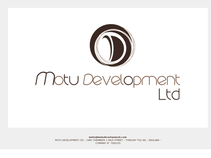 www.motudevelopment.com