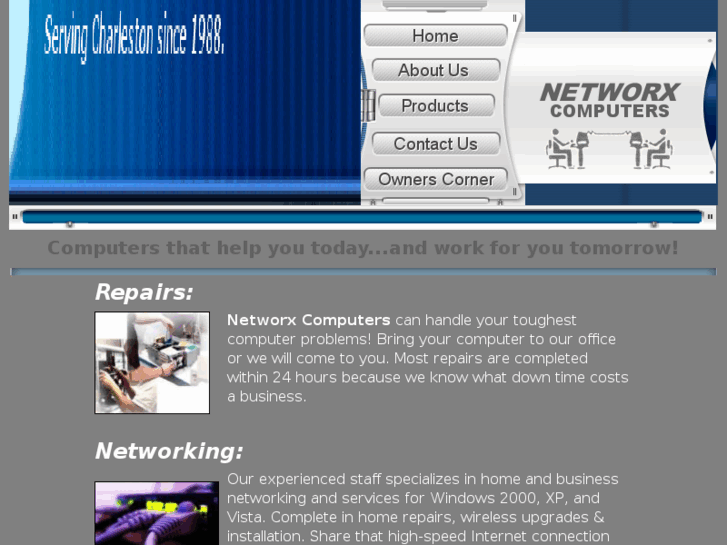 www.networxcomputers.com