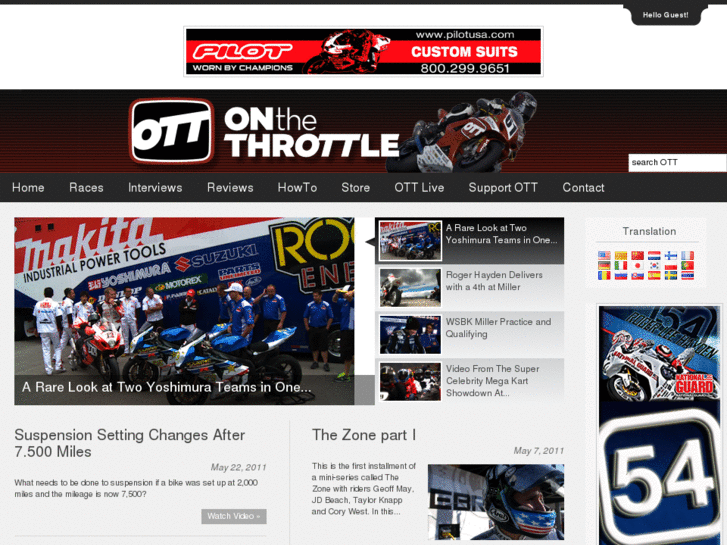 www.onthethrottle.com