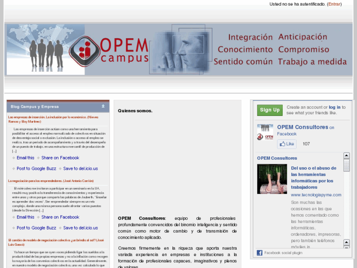 www.opemcampus.es