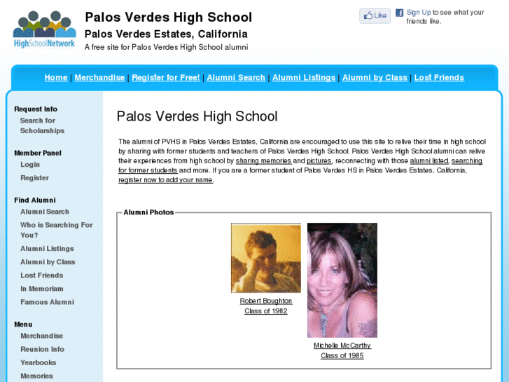 www.palosverdeshighschool.org