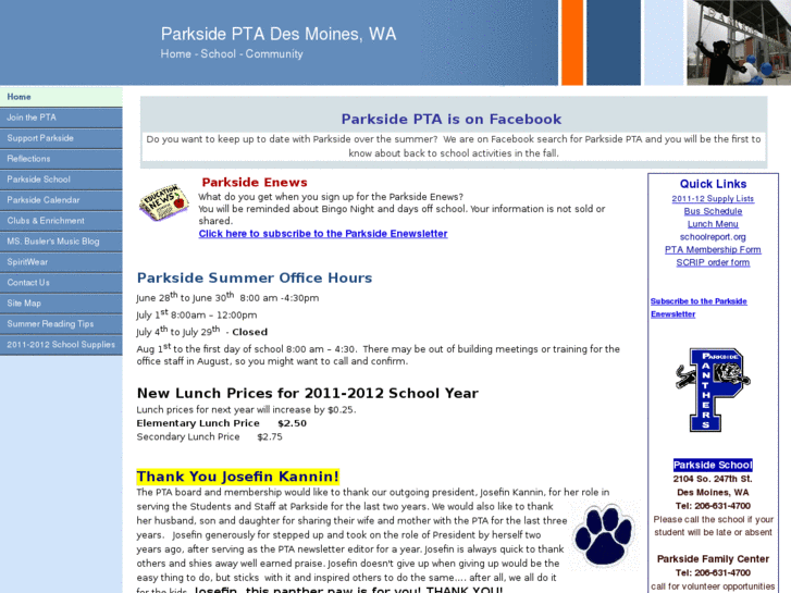 www.parksidepta.org