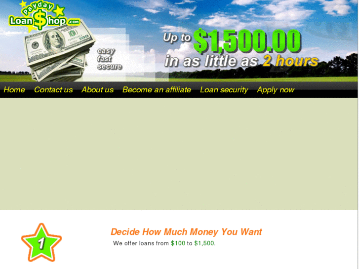 www.payday-loanshop.com