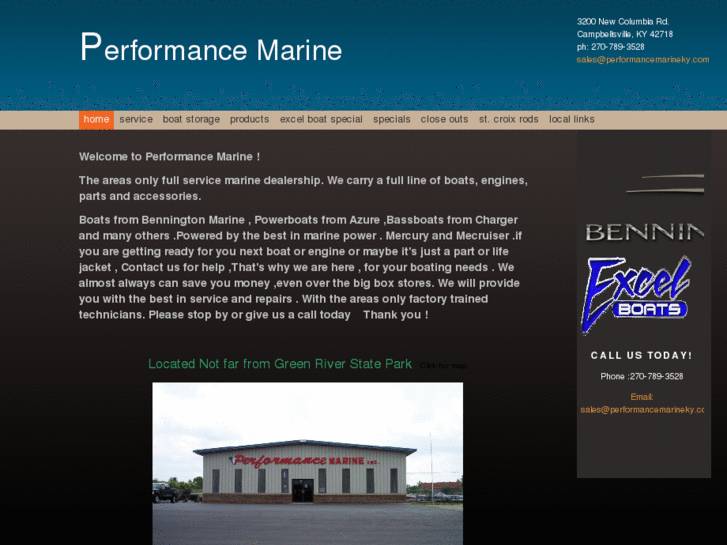 www.performancemarineky.com