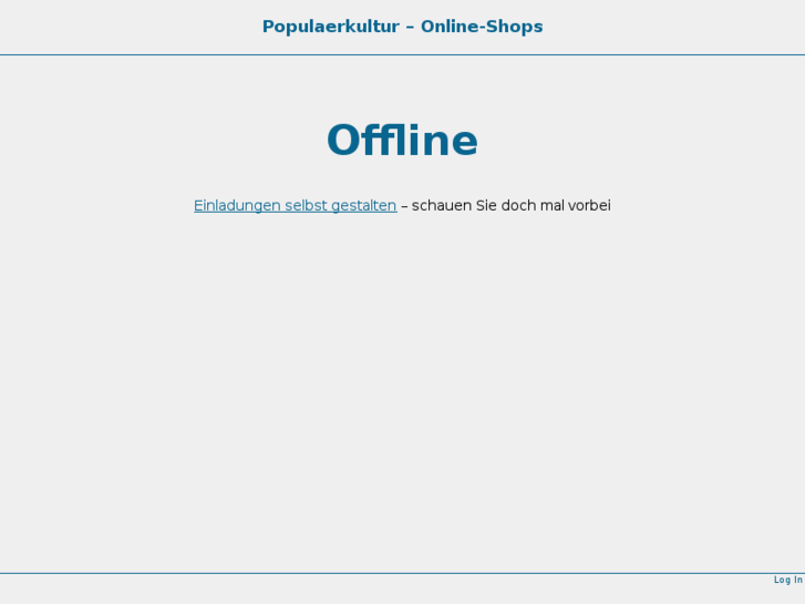 www.populaerkultur.com