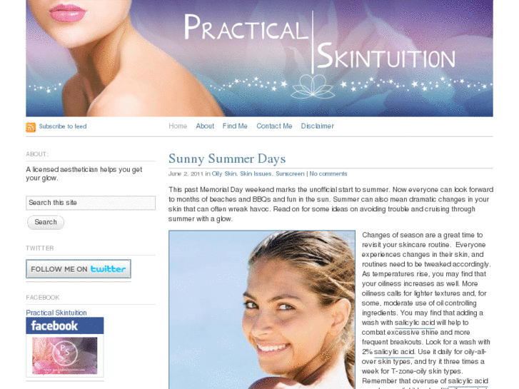 www.practicalskintuition.com