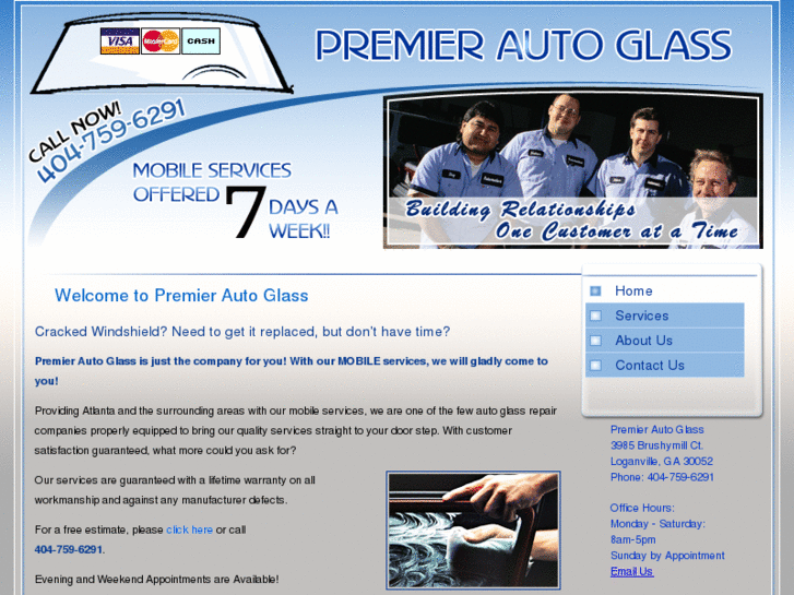 www.premierautoglassga.com