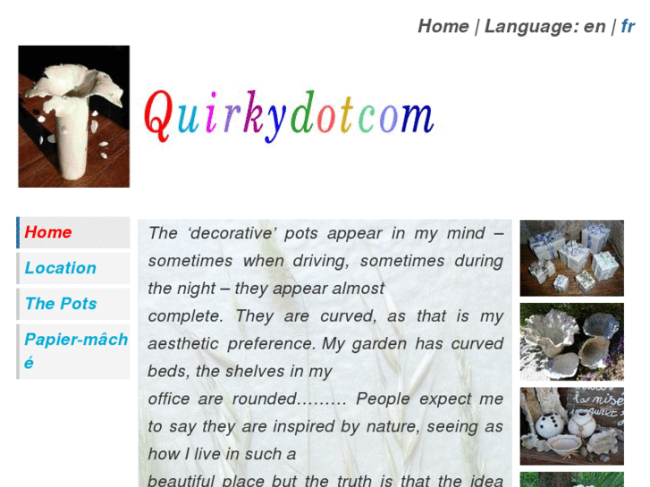 www.quirkydotcom.com