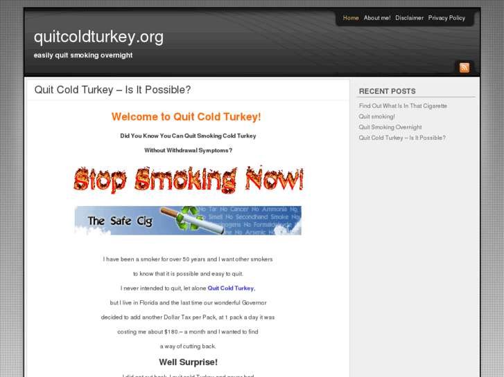 www.quitcoldturkey.org