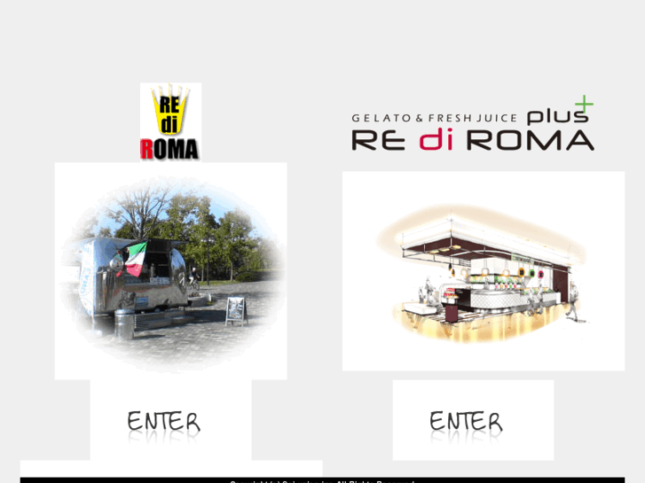 www.re-di-roma.com