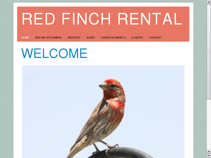 www.redfinchrental.com