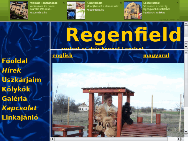 www.regenfield.com