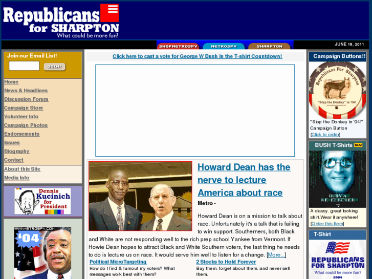 www.republicansforsharpton.com