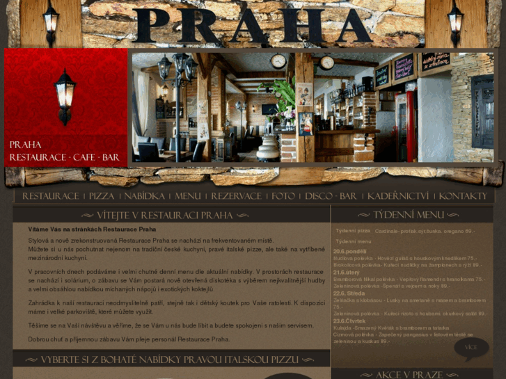 www.restaurantpraha.cz