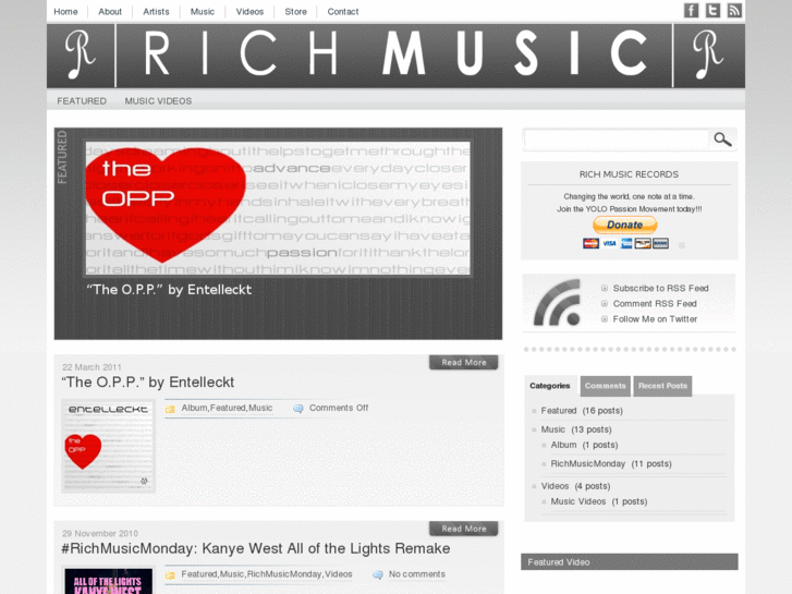 www.richmusicrecords.com