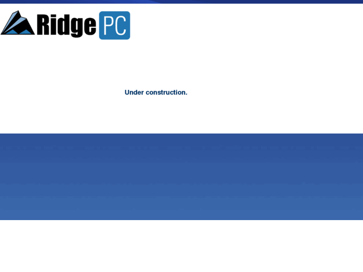 www.ridgepc.com