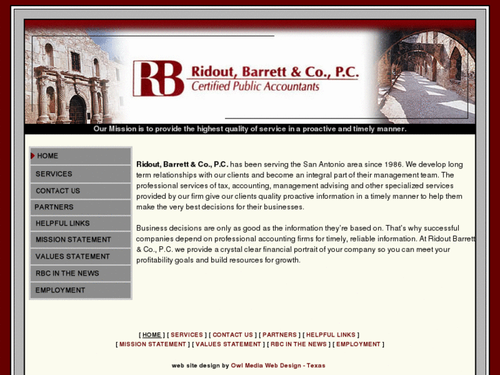 www.ridoutbarrett.com