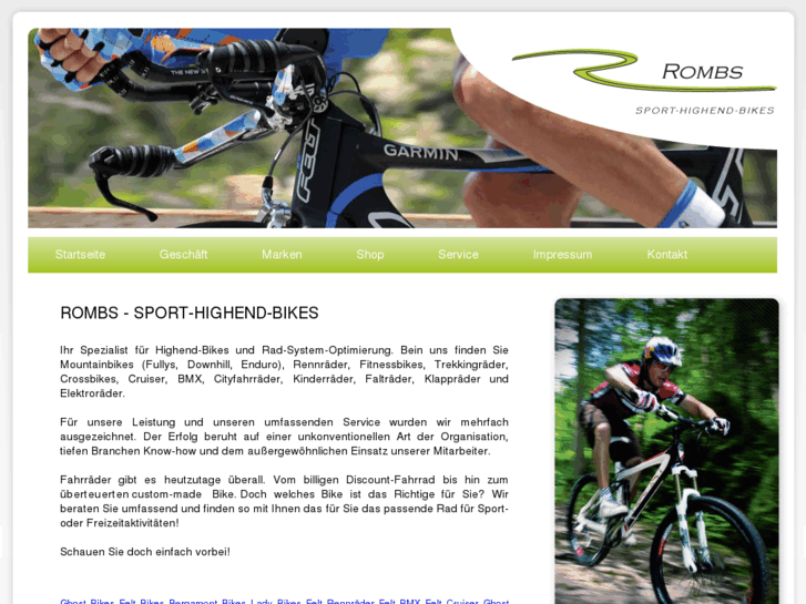 www.rombs-bikes.de