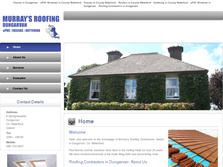 www.rooferdungarvan.com