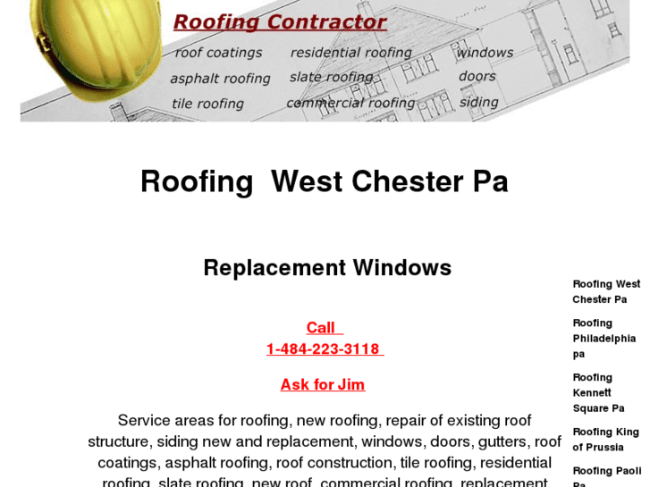 www.roofingwestchester.com