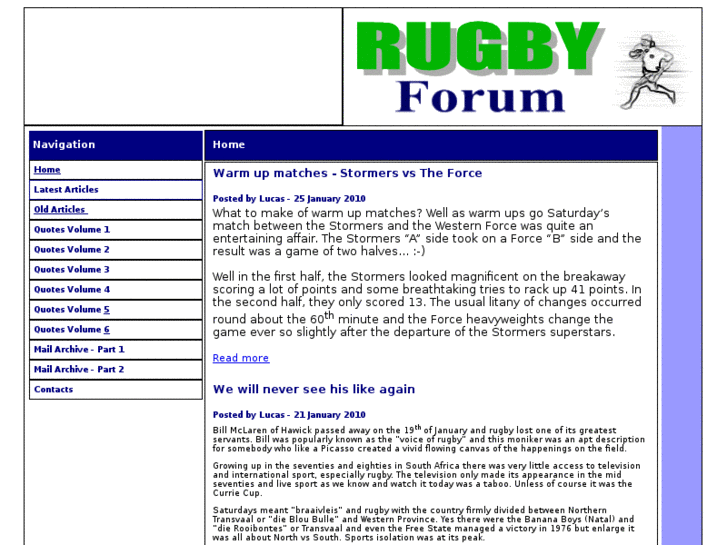 www.rugbyforum.co.za