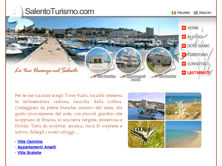 www.salentoturismo.com