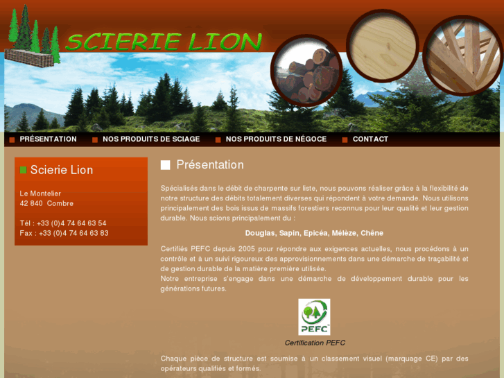 www.scierie-lion.com