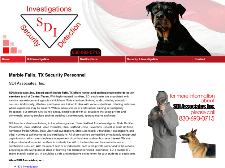 www.sdisecurityk9.com