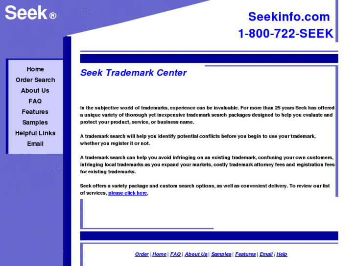 www.seekinfo.com