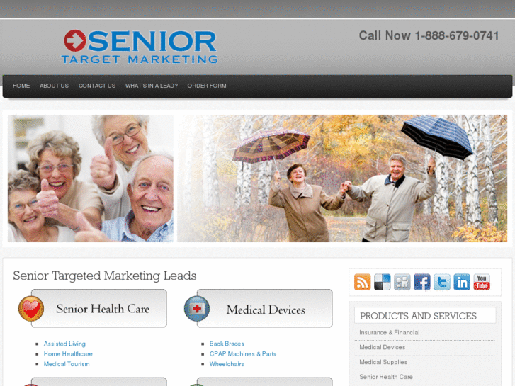 www.seniortargetmarketing.com