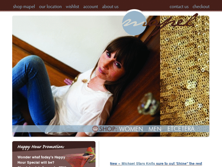 www.shopmapel.com