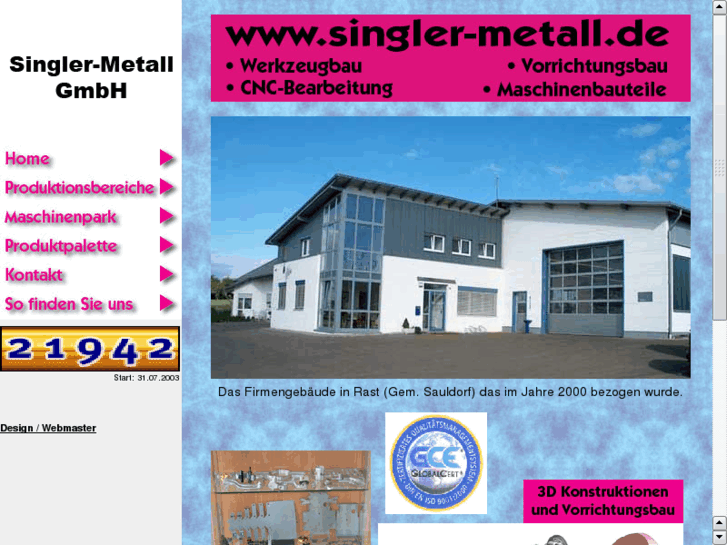 www.singler-metall.com