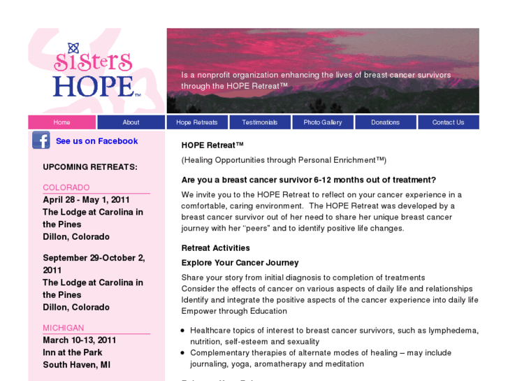 www.sistershope.org
