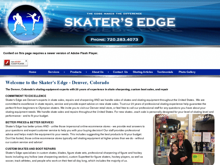 www.skatersedge.co