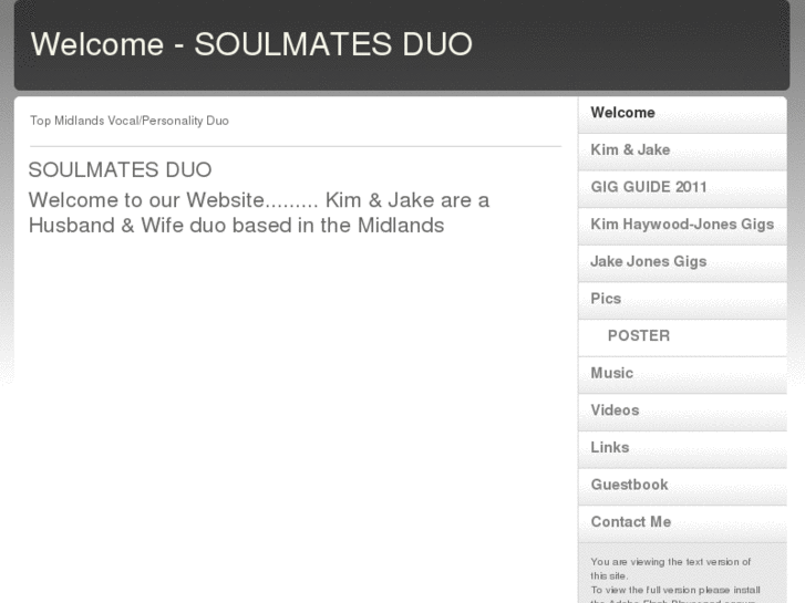 www.soulmatesduo.com