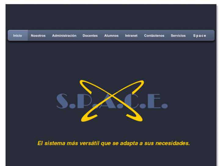 www.spaceperu.com