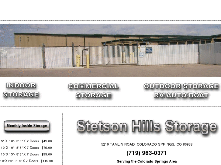 www.stetsonhillsstorage.com