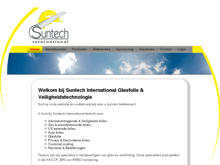 www.suntech.nl